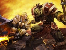 Universal Pictures рассекретила актерский состав Warcraft: The Movie