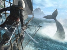 Ubisoft может выпустить новую игру про пиратов