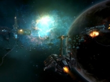 Разработчики Battlestar Galactica Online запустили новую MMO