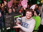 Xbox One может выйти в России лишь следующей осенью