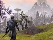 Объявлена дата выхода The Elder Scrolls Online
