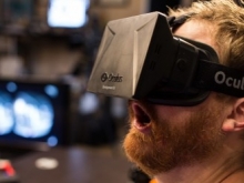 Разработчики Oculus Rift смогли привлечь еще 75 миллионов долларов