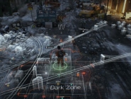Еда и вода будут важными ресурсами в The Division