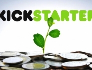 Пользователи Kickstarter вложили в игры $200 миллионов в 2013 году