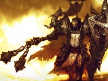 Diablo 3: Reaper of Souls выйдет в России лишь в апреле