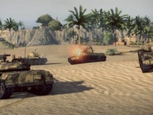В World of Tanks появились японские танки
