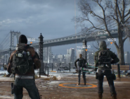 Ubisoft пообещала, что PC-версия The Division не будет портом с консолей