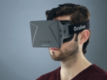 Бывший топ-менеджер ЕА теперь работает в Oculus
