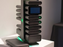 CES 2014: Razer показала прототип «супермодульного» PC
