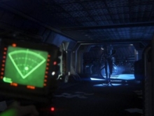 SEGA раскрыла подробности Alien: Isolation