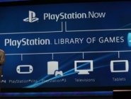 Облачный сервис Sony заработает летом