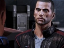 Арт из Mass Effect обнаружили в телесериале