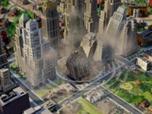 Maxis рассказала о работе над офлайн-режимом в SimCity