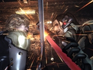      Metal Gear Rising: Revengeance