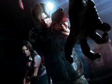 Capcom: разработка РС версии Resident Evil 6 начнется не раньше выхода игры на консолях