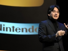 Сатору Ивата не собирается уходить из Nintendo, несмотря на убытки