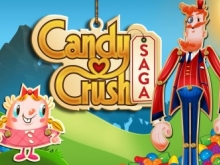 Разработчик Candy Crush Saga зарегистрировал торговую марку Candy