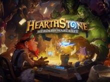Стартовало открытое тестирование Hearthstone: Heroes of Warcraft