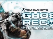  Ghost Recon Future Soldier