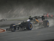  F1 2012    