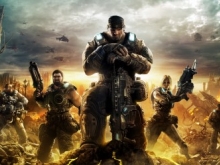 Microsoft приобрела права на серию Gears of War
