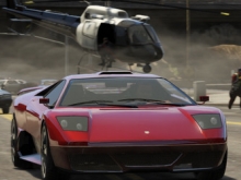Take-Two: Разработка GTA 5 идет полным ходом