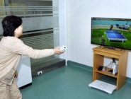 Wii используют в Северной Корее в терапевтических целях