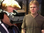 Джон Кармак заявил, что не хотел уходить из id Software