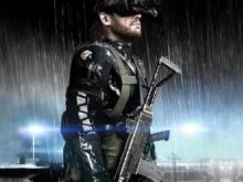 Пролог Metal Gear Solid 5 оказался коротким