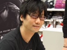 Хидэо Кодзима не собирается участвовать в разработке новых Metal Gear Solid