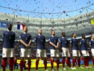 EA официально анонсировала FIFA World Cup 2014
