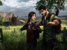 Naughty Dog думает над идеями для The Last of Us 2