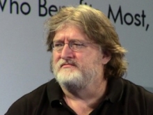 Гейб Ньюэлл опроверг информацию о том, что Valve следит за пользователями