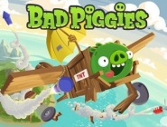  Bad Piggies   