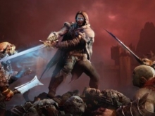 Middle-earth: Shadow of Mordor оптимизируют для PS4 и Xbox One