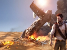 Разработка Uncharted для PlayStation 4, вероятно, ведется на протяжении трех лет