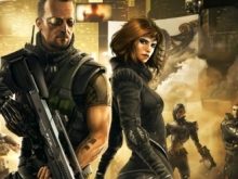 Deus Ex: The Fall может появиться в Steam