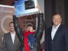Продажи PlayStation 4 превзошли ожидания Sony