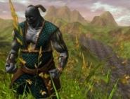 Пятнадцатилетняя ММО Asheron
