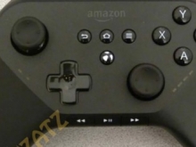 В Сеть просочились изображения беспроводного контроллера Amazon