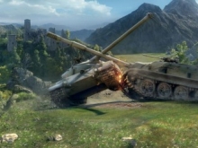 Поклонники World of Tanks сразятся за $300 тысяч