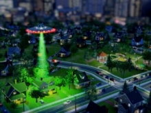 Maxis добавила в SimCity офлайн-режим