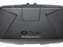 Oculus открыла прием предзаказов на новую версию Rift