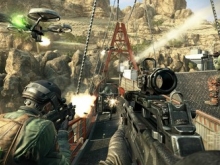 Инновации в мультиплеере Black Ops 2 не затронут традиции серии игры