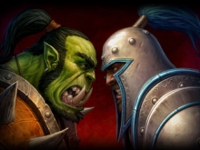 Blizzard запустила новую секцию, чтобы рассказать игрокам полную историю мира Warcraft