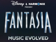 Новый трейлер Fantasia: Music Evolved