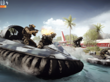 Дополнение для РС-версии Battlefield 4 отложили