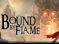 Демонстрация геймплея Bound by Flame