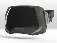 Майкл Абраш и Джон Кармак воссоединились в Oculus VR