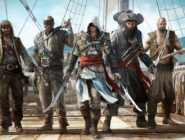Ubisoft продолжит поддерживать PS3 и Xbox 360 на протяжении ближайших лет